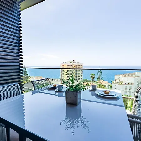 Serenity By The Sea Appartamento